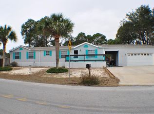 2000 Twin Oaks Dr, Panama City Beach, FL 32408