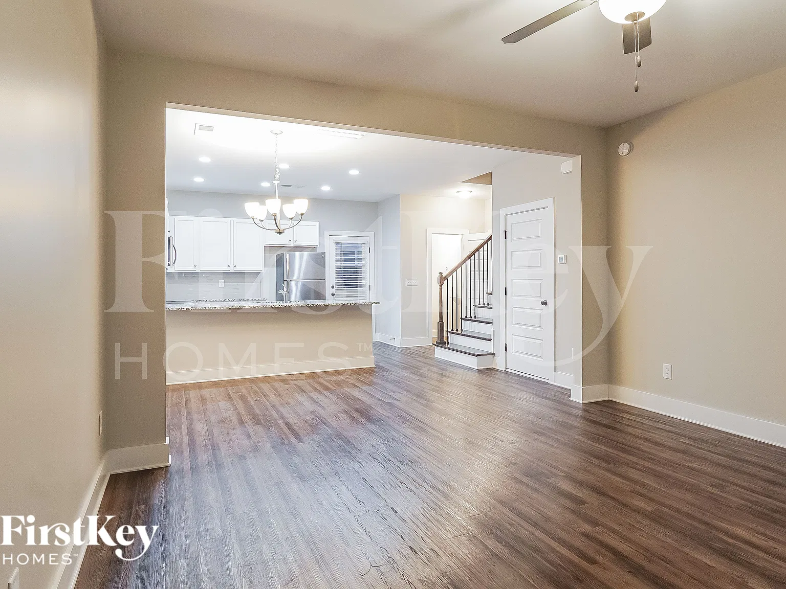 3 bed, 2.5 bath, 1406 sqft, $2,490 — Photo 3
