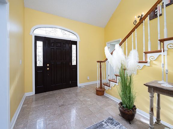 Large Foyer
