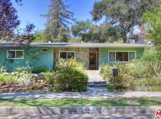 1329 Ontario Ave, Pasadena, CA 91103
