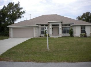 269 Dan River Dr, Spring Hill, FL 34606