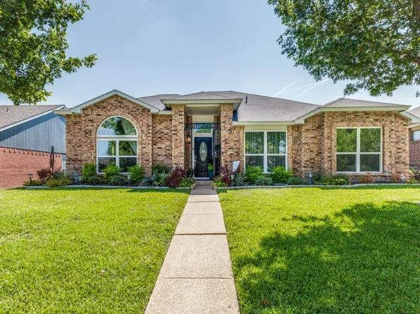 2020 Meadowbrook Dr, Mesquite, TX 75149