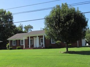 125 State Route 58 E, Clinton, KY 42031