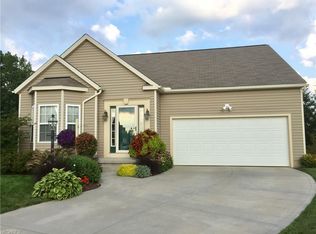 5449 Grey Dr, Medina, OH