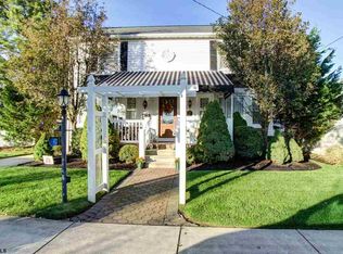 244 Crescent Rd, Ocean City, NJ 08226