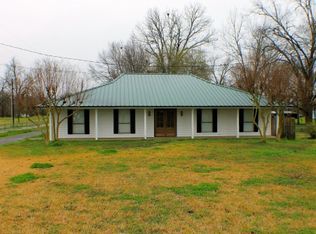 10264 Island Rd, Ventress, LA 70783
