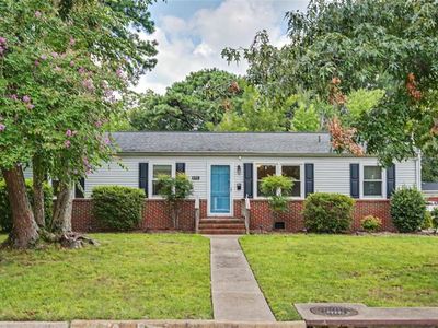 174 Mark Twain Dr, Newport News, VA, 23602