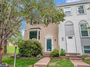 7353 Springleigh Way, Alexandria, VA 22315