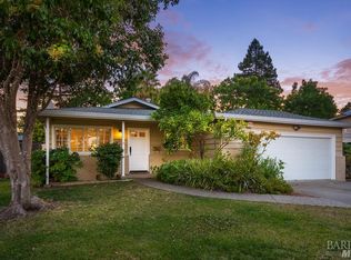 12 Villa Maria Ct, Novato, CA