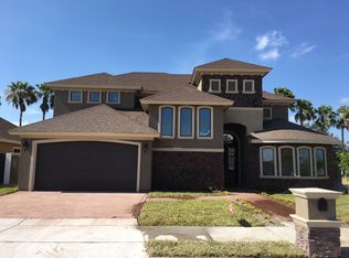 1506 Maravilla Dr, Edinburg, TX 78539