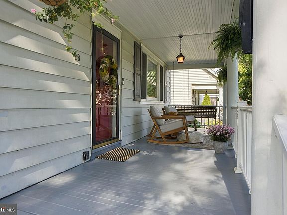 4th image of 28 Mercer Ave