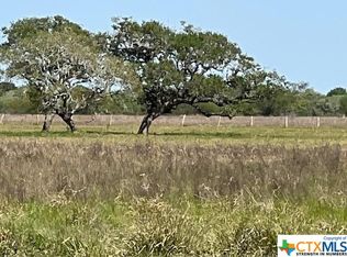 0 County Road 18, Edna, TX 77957