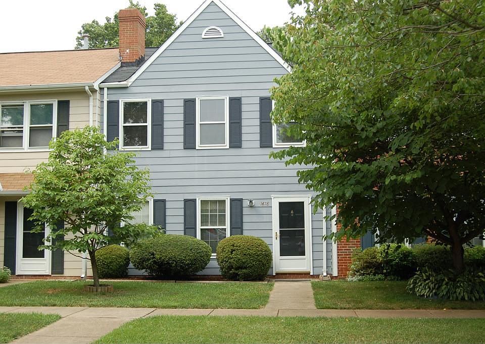 1478 Minor Ridge Court