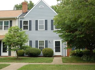 1478 Minor Ridge Ct, Charlottesville, VA 22901