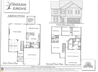 232 Sophie Cir #33, Locust Grove, GA 30248