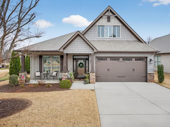 67 Vinton Dr, Greer, SC 29651