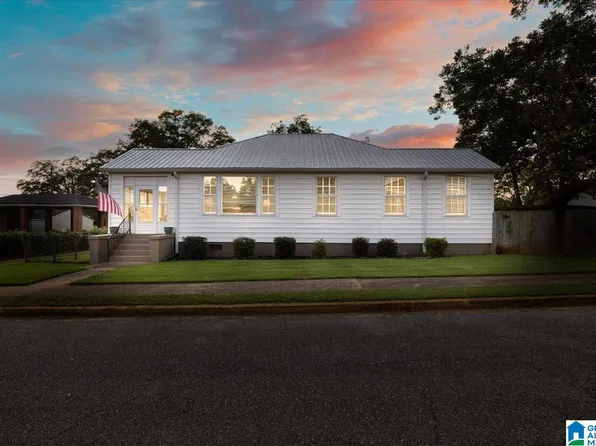 203 E Damon Ave, Talladega, AL 35160