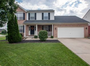 3005 Nottoway Ct, Union, KY 41091
