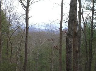 781 Harrison Ada Rd, Blue Ridge, GA 30513