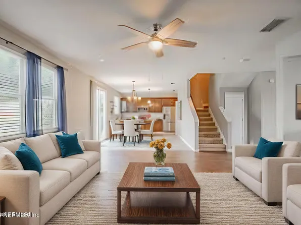 1293 SUNRAY Court, Jacksonville, FL 32218