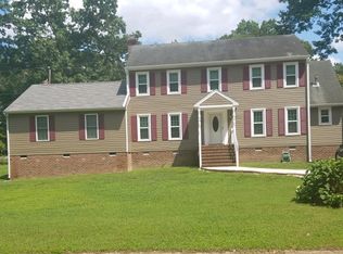 10801 Crofton Rd, Chester, VA 23831