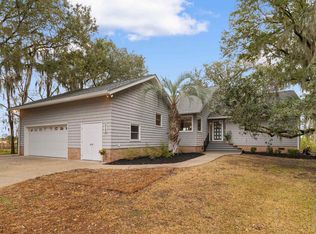 75 Duck Pond Pl. #Wedgefield Country Club, Georgetown, SC 29440