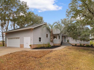 75 Duck Pond Pl. #Wedgefield Country Club, Georgetown, SC, 29440