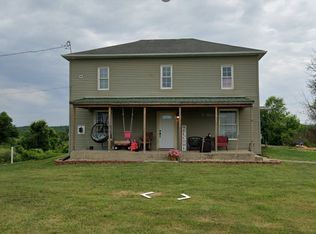 11240 Hooper Ridge Rd, Glouster, OH 45732