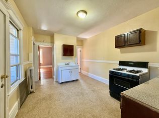 179 Bloomfield St #2L, Springfield, MA 01108