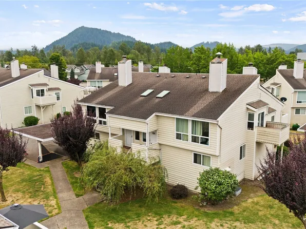 135 McKean Court #C, Enumclaw, WA 98002