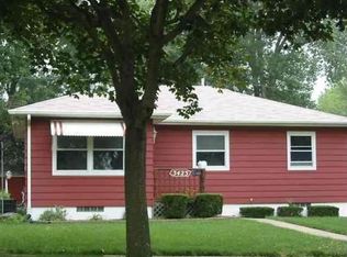 3423 Sturdevant St, Davenport, IA 52806