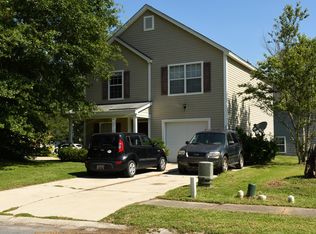 2380 Tulane Rd, North Charleston, SC 29406