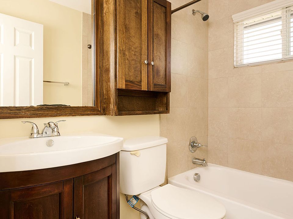 Bathroom.