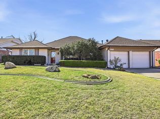 5740 NW 82nd St, Oklahoma City, OK 73132