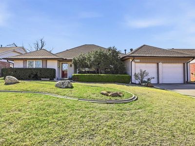 5740 NW 82nd St, Oklahoma City, OK, 73132