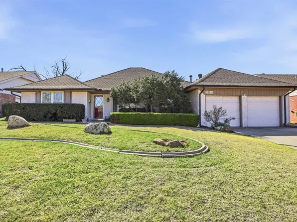 5740 NW 82nd St, Oklahoma City, OK 73132