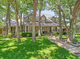 4500 Ridgecrest Dr, Arlington, TX 76017