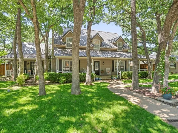 4500 Ridgecrest Dr, Arlington, TX 76017