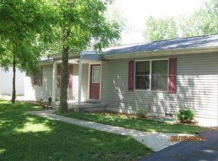 552 Quigley Rd, Holland, OH 43528