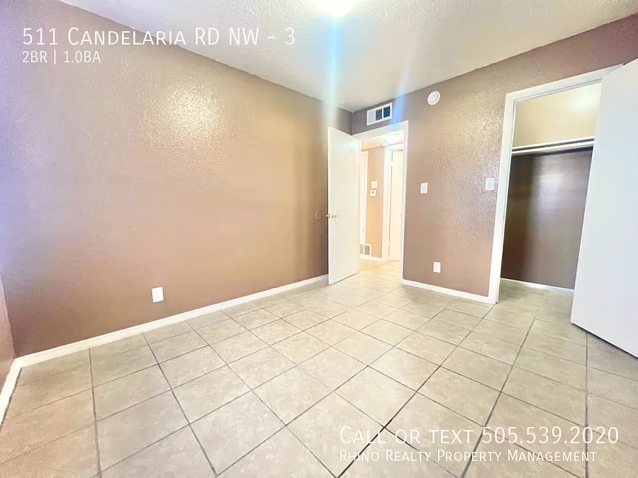 Desirable 2 Bedroom, 1 Bath In The NW! — Photo 3