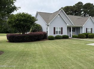 5069 Wyncie Wynd, Southport, NC 28461