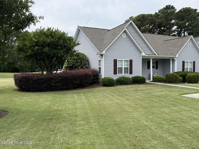 5069 Wyncie Wynd, Southport, NC, 28461