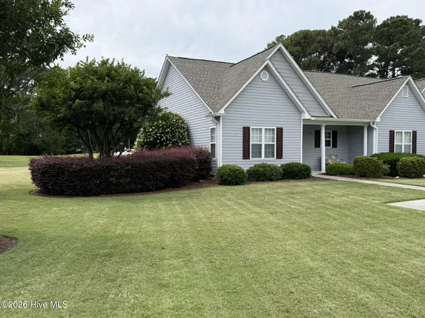 5069 Wyncie Wynd, Southport, NC 28461