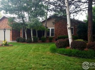2343 Albany Ave, Loveland, CO 80538