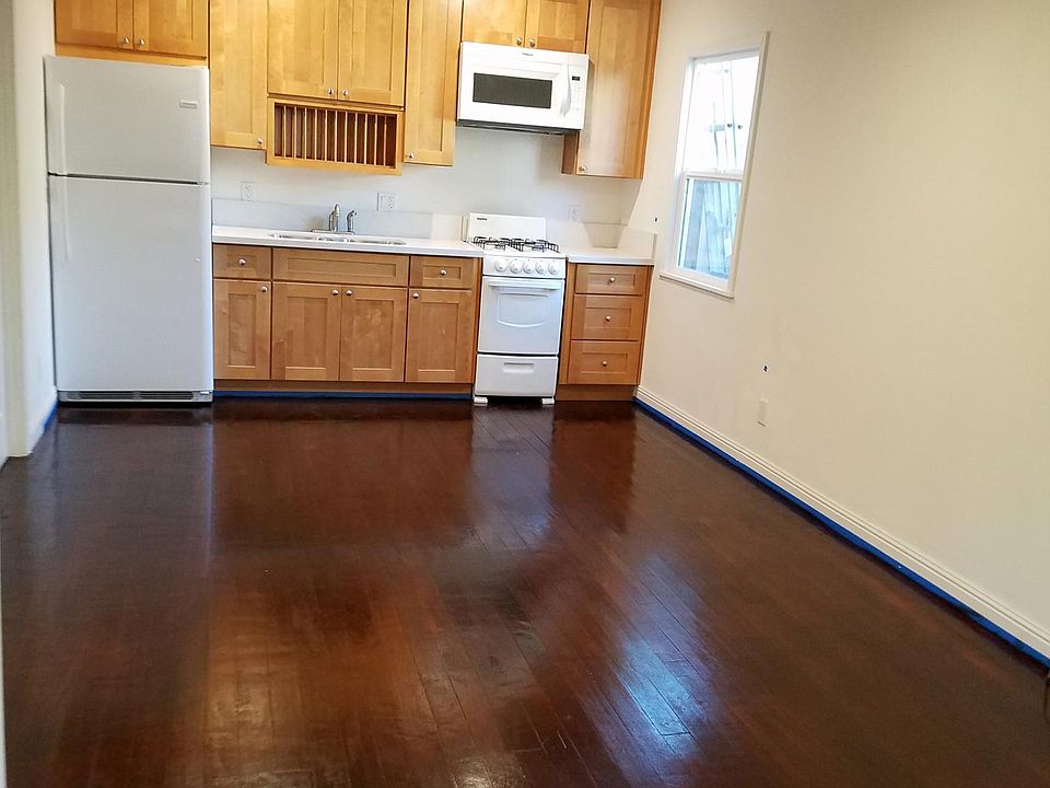 View of the main room