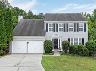 401 Bass Way NW, Kennesaw, GA 30144