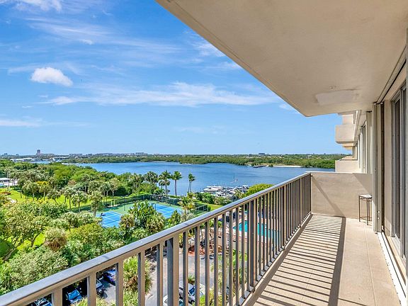 4th image of 2121 N Ocean Boulevard #801w