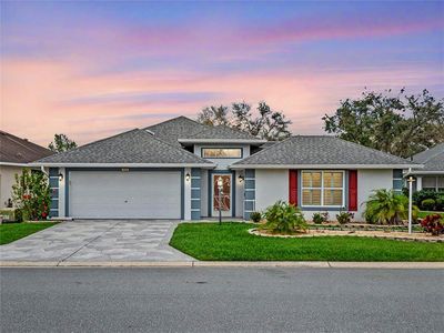 4609 Inverness Dr, Leesburg, FL, 34748
