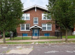 3716 S Compton Ave, Saint Louis, MO