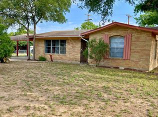 1523 Viewridge Dr, San Antonio, TX 78213